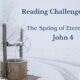 Deep Thoughts at the Well | Reading Challenge Recap