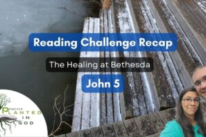 The Witnesses of the Messiah | Reading Challenge Recap