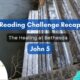 The Witnesses of the Messiah | Reading Challenge Recap