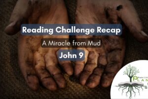 The Conflict over a Messianic Miracle | John 9 | Reading Challenge Recap