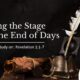 Setting the Stage | Revelation 1:1-8